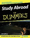 Study Abroad for Dummies (For Dummies)