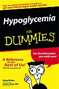 Hypoglycemia for Dummies