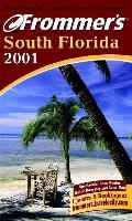 Frommers South Florida 2001
