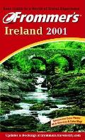 Frommer's Ireland (2001)