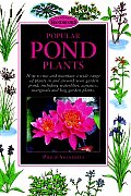 Popular Pond Plants (Interpet Handbooks)
