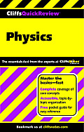 Physics (Cliffs Quick Review) - Study Notes