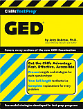 GED (Cliffs Test Prep GED)