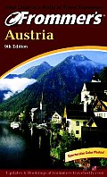 Frommer's Austria