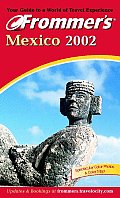 Frommer's Mexico