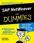 SAP Netweaver for Dummies