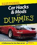 Car Hacks& Mods for Dummies