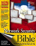 Network Security Bible
