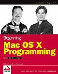 Beginning Mac Os X Programming
