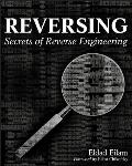 Reversing: Secrets of Reverse Engineering Cover
