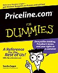 Priceline.com for Dummies (For Dummies)