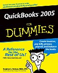 QuickBooks 2005 for Dummies (For Dummies)
