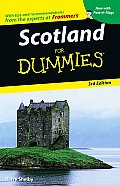 Scotland for Dummies (For Dummies)