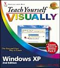 Teach Yourself Visually Windows XP 2ND Edition
