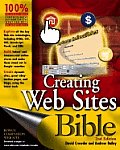 Creating Web Pages Bible