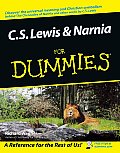 C.S. Lewis and Narnia for Dummies