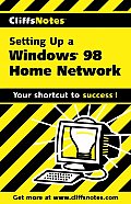 Setting Up a Windows 98 Home Network