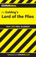 Lord of Flies (Cliffs Notes) - Study Notes Cover