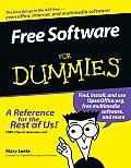 Free Software for Dummies