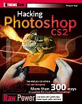 Hacking Photoshop CS2 (ExtremeTech) Cover