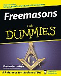 Freemasons for Dummies
