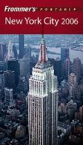 Frommer's Portable New York City (Frommer's Portable New York City)