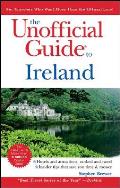 The Unofficial Guide to Ireland (Unofficial Guide to Ireland)