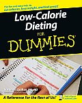 Low-Calorie Dieting for Dummies (For Dummies)