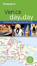 Frommer's(r) Venice Day by Day (Frommer's Day by Day)