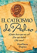 El Catecismo de Pedro: Quien Dices Que Soy Yo? Por Que Dudas? Me Amas?