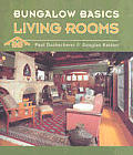 Living Rooms (Bungalow Basics)
