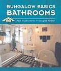Bathrooms (Bungalow Basics)