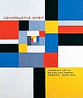 Constrcutive Spirit: Abstract Art in the South and North Americas, 1920-1950