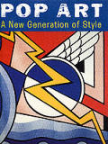Pop Art: A New Generation of Style (Art Movements)