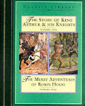 Robin Hood/King Arthur's Knights