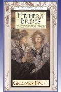 Fitcher's Brides (Fairy Tale) Cover