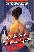 Child of a Rainless Year Cover