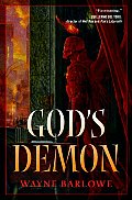 God's Demon Cover