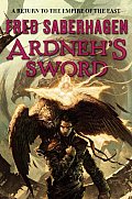 Ardneh's Sword (Tom Doherty Associates Book) Cover