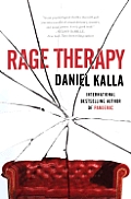 Rage Therapy Cover