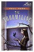 The Tourmaline: Cover