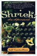Shriek: An Afterword Cover