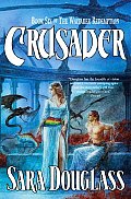 Wayfarer Redemption #06: Crusader: Book Six of the Wayfarer Redemption Cover