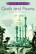 Gods and Pawns (Company) Cover