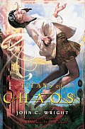 Titans of Chaos Cover