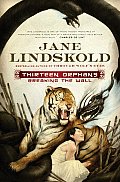 Thirteen Orphans Cover