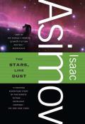 The Stars, Like Dust Cover