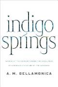 Indigo Springs Cover