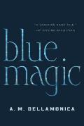 Blue Magic (Blue Magic) Cover