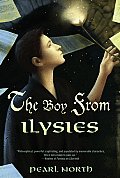 The Boy from Ilysies Cover